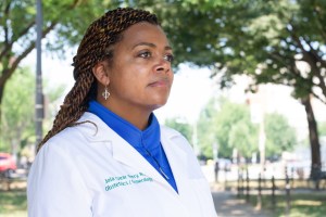 Dr. Joia Crear-Perry