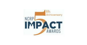 2017 NCRP Impact Awards