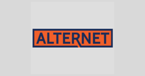 Alternet logo
