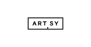 Artsy logo