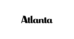 Atlanta magazine logo