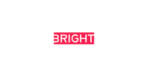 Bright magazine logo