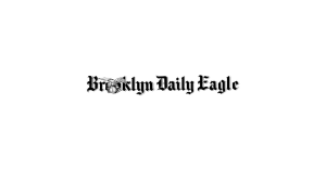 Brooklyn Daily Eagle logo