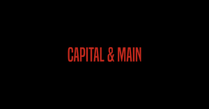 Capital & Main logo