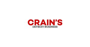 Crain's Detroit Business logo
