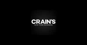 Crain's New York Business logo