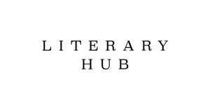 Literary Hub logo