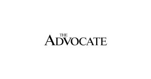 (New Orleans) Advocate