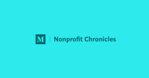Nonprofit Chronicles logo