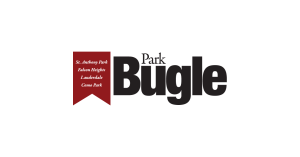 Park Bugle logo