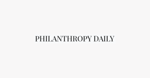 Philanthropy Daily logo