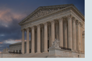 picture of the Supreme Court
