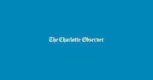 The Charlotte Observer logo