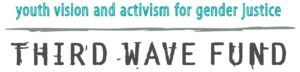 logo of the Third Wave Fund