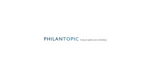 Philantopic logo