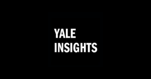 Yale Insights logo
