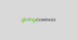 Giving Compass logo