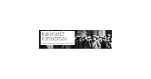 Nonprofit Chronicles
