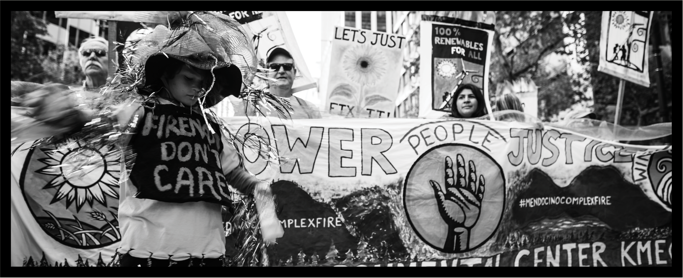 photo via the Climate Justice Alliance (Flickr)
